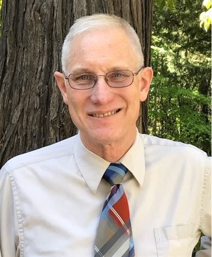Dan Landon, Executive Director